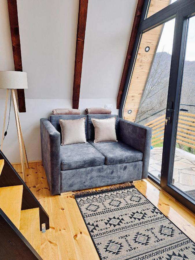 Fern Farm Tiny Home Mojkovac Kültér fotó