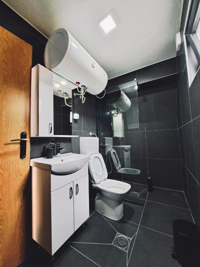 Fern Farm Tiny Home Mojkovac Kültér fotó