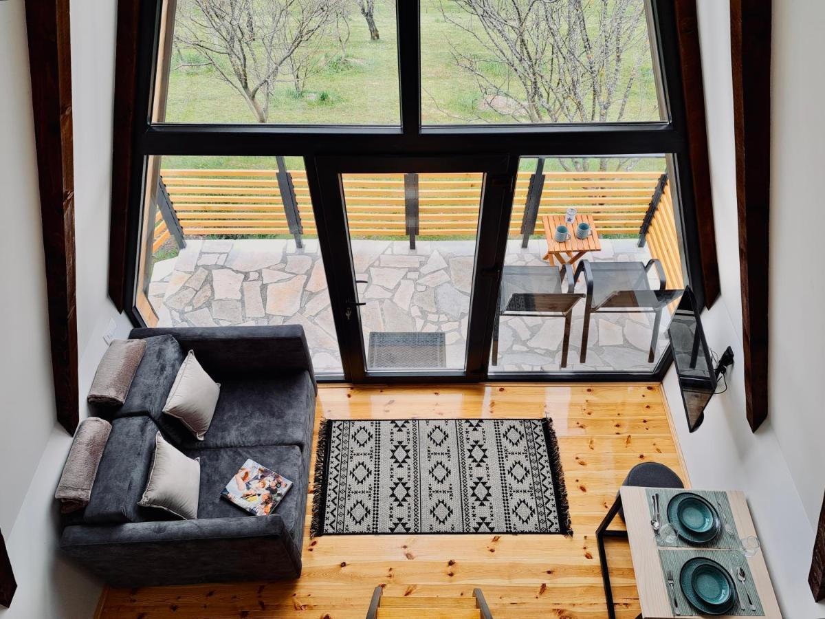 Fern Farm Tiny Home Mojkovac Kültér fotó