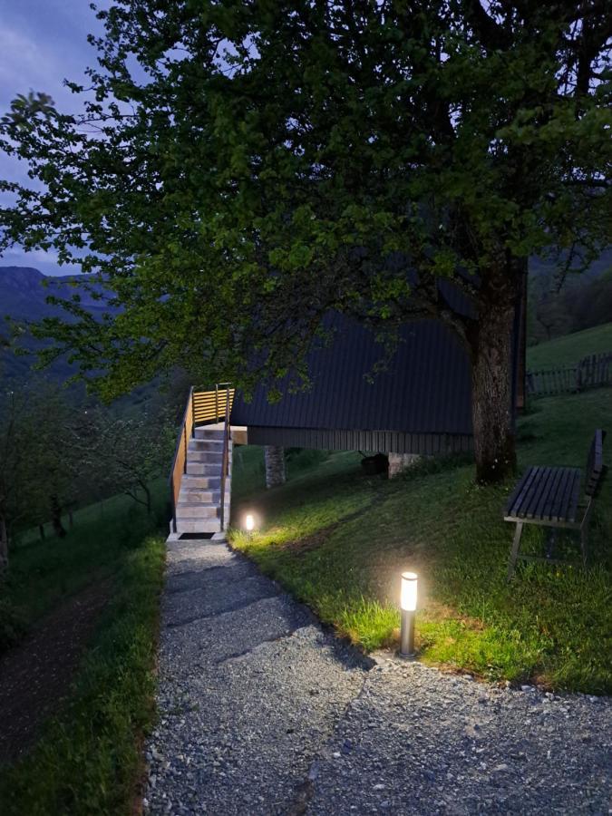 Fern Farm Tiny Home Mojkovac Kültér fotó